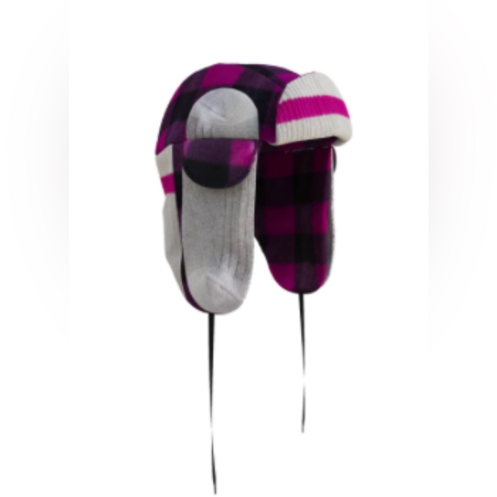 Pook Beaver Hunter - Pink